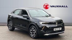 Vauxhall Mokka 1.2 Turbo Elite Premium 5dr Petrol Hatchback